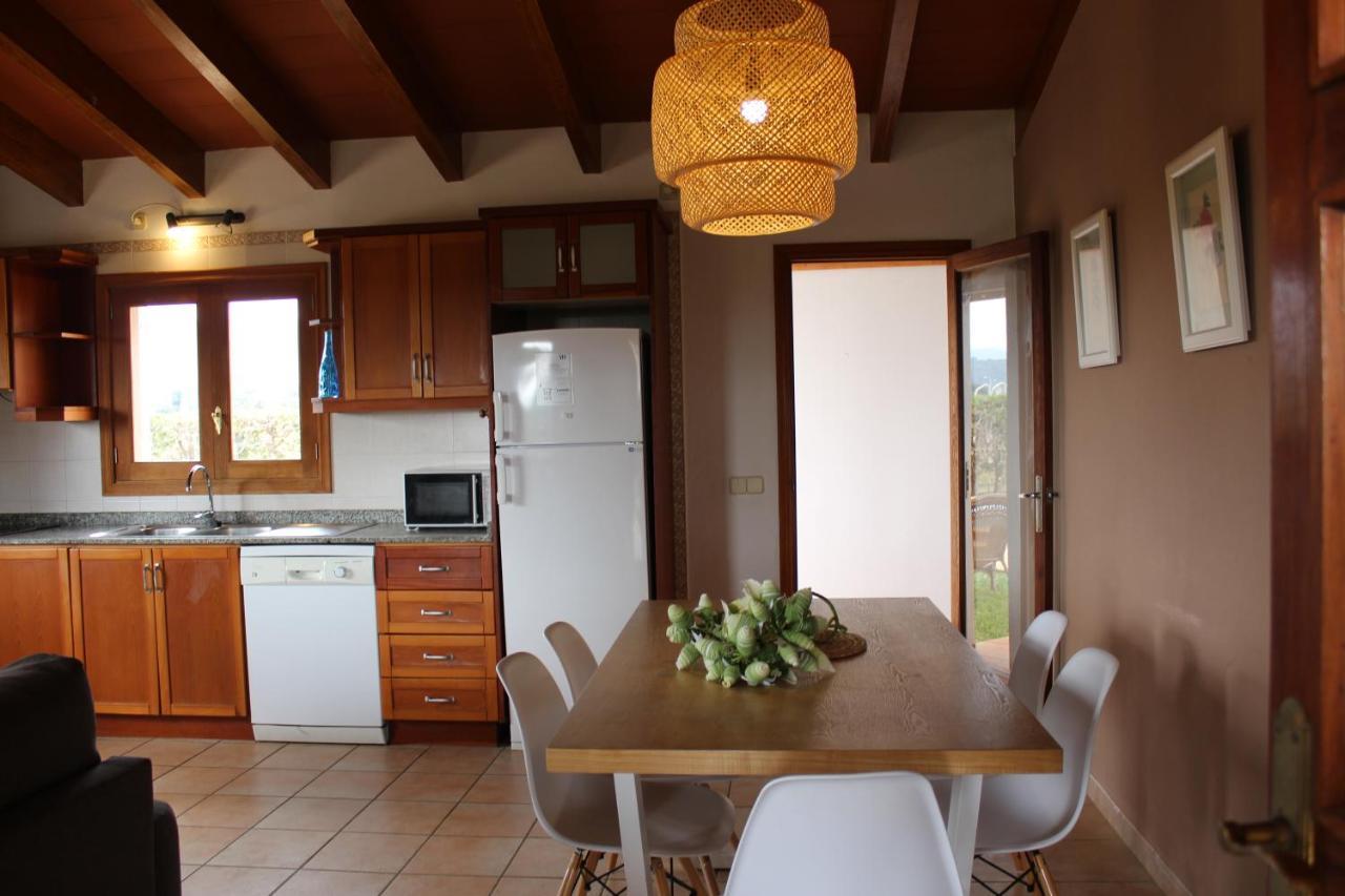 Finca Son Gallina Con Piscina Y Jardin En Sa Pobla, Ideal Para 6 Personas Extérieur photo