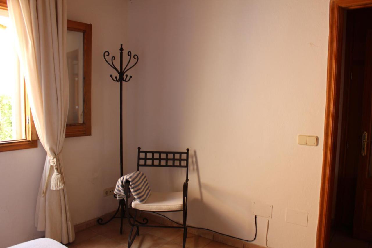 Finca Son Gallina Con Piscina Y Jardin En Sa Pobla, Ideal Para 6 Personas Extérieur photo