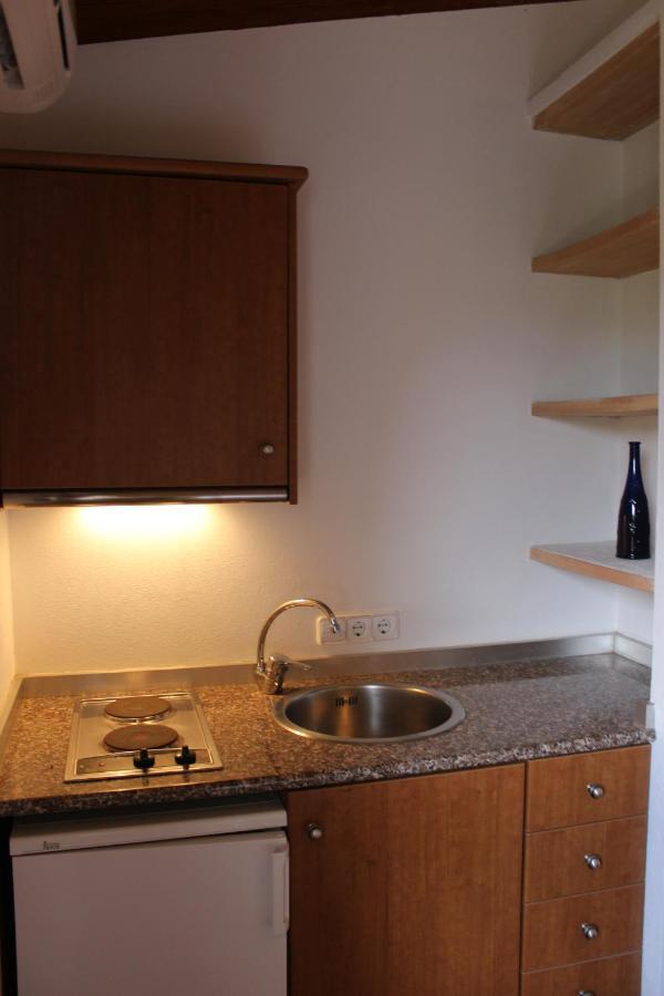 Finca Son Gallina Con Piscina Y Jardin En Sa Pobla, Ideal Para 6 Personas Extérieur photo