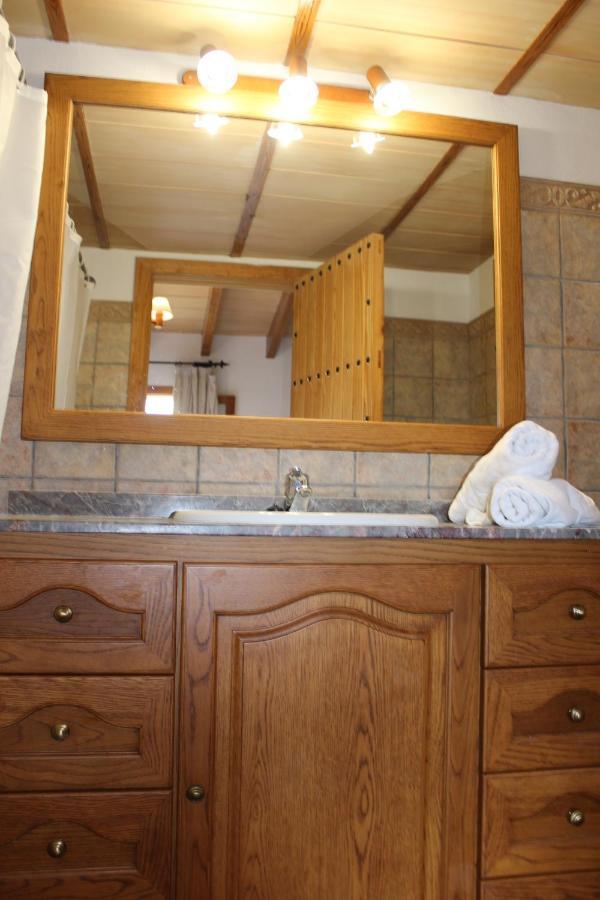 Finca Son Gallina Con Piscina Y Jardin En Sa Pobla, Ideal Para 6 Personas Extérieur photo