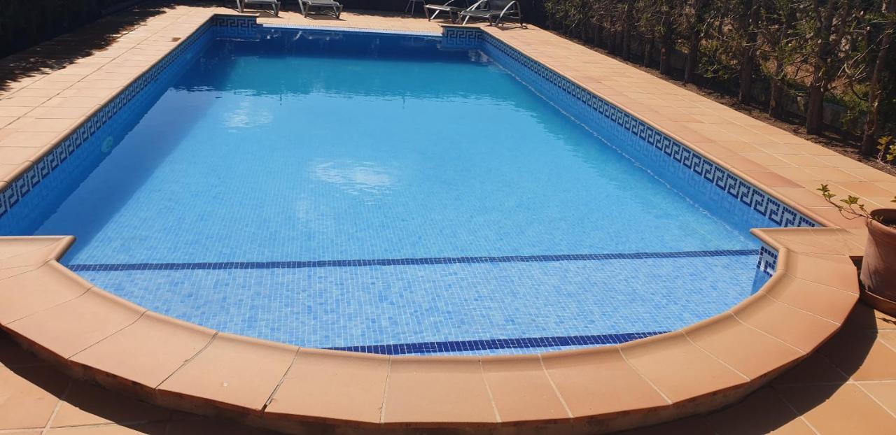 Finca Son Gallina Con Piscina Y Jardin En Sa Pobla, Ideal Para 6 Personas Extérieur photo