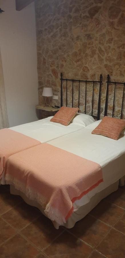 Finca Son Gallina Con Piscina Y Jardin En Sa Pobla, Ideal Para 6 Personas Extérieur photo