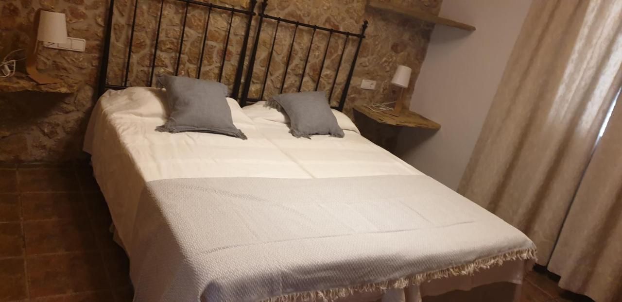 Finca Son Gallina Con Piscina Y Jardin En Sa Pobla, Ideal Para 6 Personas Extérieur photo